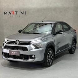 CITROEN Basalt 1.0 12V 4P GSE FLEX SHINE TURBO 200 AUTOM�TICO CVT