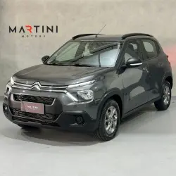 CITROEN C3 1.0 12V 4P FLEX FIREFLEY FEEL