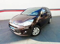 CITROEN C3 1.2 4P 12V PURE TECH ATTRATION FLEX