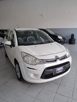 CITROEN C3 1.2 4P 12V ORIGINE FLEX