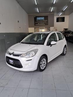 CITROEN C3 1.2 4P 12V ORIGINE FLEX