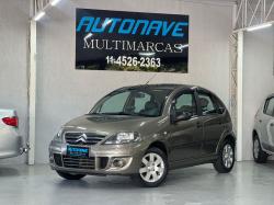 CITROEN C3 1.4 4P GLX SONORA FLEX