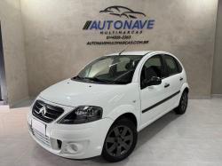 CITROEN C3 1.4 4P GLX FLEX
