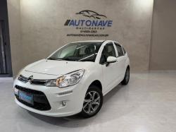 CITROEN C3 1.5 4P ATTRACTION FLEX
