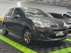 CITROEN C3 1.5 4P TENDANCE FLEX