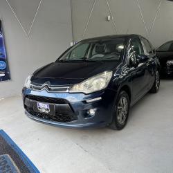 CITROEN C3 1.5 4P TENDANCE FLEX