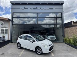 CITROEN C3 1.5 4P TENDANCE FLEX