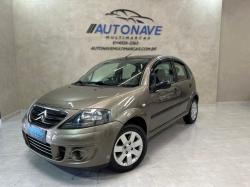CITROEN C3 1.6 16V 4P GLX FLEX