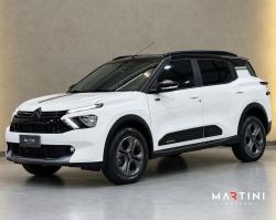 CITROEN C3 Aircross 1.0 12V 4P FLEX FEEL PACK TURBO 200 AUTOMÁTICO CVT