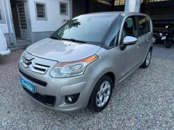 CITROEN C3 Picasso 1.6 16V 4P FLEX EXCLUSIVE AUTOMTICO