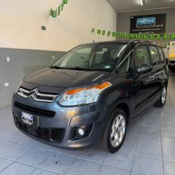 CITROEN C3 Picasso 1.5 4P FLEX TENDANCE