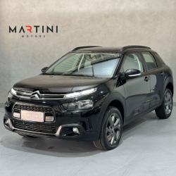 CITROEN C4 Cactus 1.6 16V 4P VTI 120 FLEX FEEL