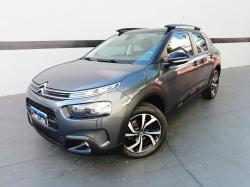 CITROEN C4 Cactus 1.6 16V 4P FLEX SHINE PACK THP TURBO AUTOMÁTICO