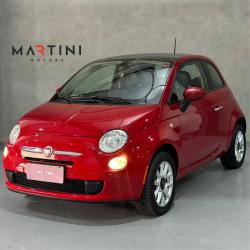 FIAT 500 1.4 FLEX CULT