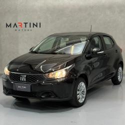 FIAT Argo 1.0 4P FLEX FIREFLY DRIVE