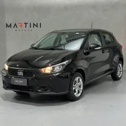 FIAT Argo 1.0 4P FLEX FIREFLY DRIVE