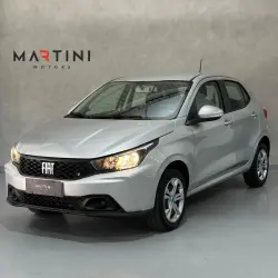 FIAT Argo 1.0 4P FLEX FIREFLY DRIVE