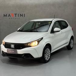 FIAT Argo 1.0 4P FLEX FIREFLY DRIVE