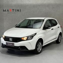 FIAT Argo 1.0 4P FLEX FIREFLY