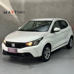 FIAT Argo 1.0 4P FLEX FIREFLY DRIVE