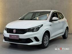 FIAT Argo 1.0 4P FLEX FIREFLY DRIVE