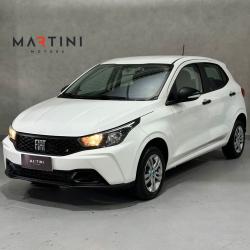 FIAT Argo 1.0 FLEX FIREFLY