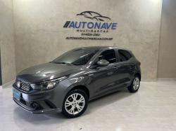 FIAT Argo 1.3 4P FIREFLY FLEX DRIVE