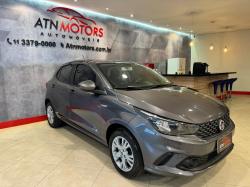 FIAT Argo 1.3 4P FIREFLY FLEX DRIVE