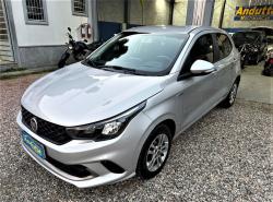 FIAT Argo 1.3 4P FIREFLY FLEX DRIVE