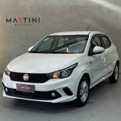 FIAT Argo 1.3 4P FIREFLY FLEX DRIVE