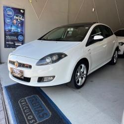 FIAT Bravo 1.4 16V T-JET TURBO
