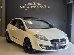 FIAT Bravo 1.8 16V 4P FLEX BLACKMOTION DUALOGIC AUTOMATIZADO
