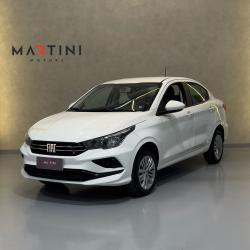 FIAT Cronos 1.0 4P FIREFLY FLEX DRIVE FIAT Cronos 1.0 4P FIREFLY FLEX DRIVE