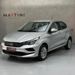 FIAT Cronos 1.0 4P FIREFLY FLEX DRIVE