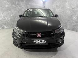 FIAT Cronos 1.3 4P FLEX DRIVE FIAT Cronos 1.3 4P FLEX DRIVE