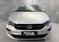 FIAT Cronos 1.3 4P FLEX DRIVE