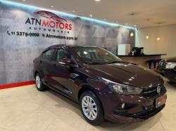 FIAT Cronos 1.3 4P FLEX DRIVE
