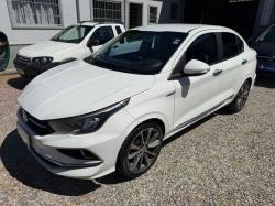FIAT Cronos 1.8 4P FLEX PRECISION AUTOM�TICO