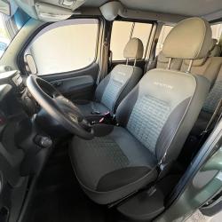 FIAT Doblo 1.8 16V 4P FLEX ADVENTURE 6 LUGARES