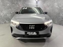 FIAT Fastback 1.0 12V 4P FLEX AUDACE 200 TURBO AUTOMTICO CVT
