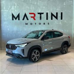 FIAT Fastback 1.0 12V 4P FLEX IMPETUS 200 TURBO AUTOMÁTICO CVT FIAT Fastback 1.0 12V 4P FLEX IMPETUS 200 TURBO AUTOMÁTICO CVT