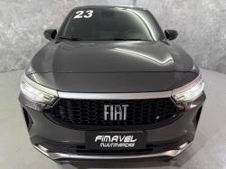 FIAT Fastback 1.0 12V 4P FLEX IMPETUS 200 TURBO AUTOM�TICO CVT