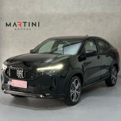 FIAT Fastback 1.0 12V 4P FLEX IMPETUS 200 TURBO AUTOM�TICO CVT