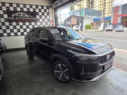 FIAT Fastback 1.0 12V 4P FLEX AUDACE 200 TURBO AUTOM�TICO CVT