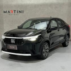 FIAT Fastback 1.0 12V 4P FLEX AUDACE HYBRID 200 TURBO AUTOM�TICO CVT