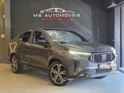 FIAT Fastback 1.0 12V 4P FLEX IMPETUS 200 TURBO AUTOM�TICO CVT