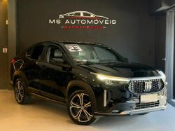 FIAT Fastback 1.0 12V 4P FLEX IMPETUS 200 TURBO AUTOM�TICO CVT