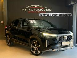 FIAT Fastback 1.0 12V 4P FLEX IMPETUS 200 TURBO AUTOM�TICO CVT