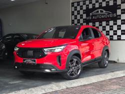 FIAT Fastback 1.3 16V 4P FLEX LIMITED EDITION TURBO 270 AUTOM�TICO