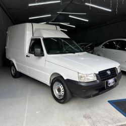 FIAT Fiorino Furg�o 1.3 FIRE